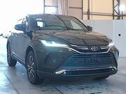 2021 TOYOTA HARRIER G