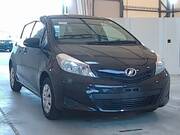 2014 TOYOTA VITZ F CIEL