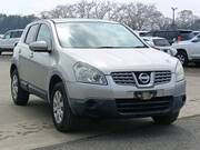 2009 NISSAN DUALIS 20S