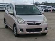 2007 DAIHATSU MIRA