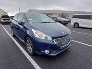 2013 PEUGEOT 208