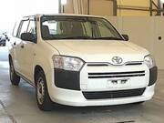 2019 TOYOTA PROBOX VAN