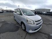 2008 TOYOTA NOAH S G EDITION
