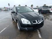 2013 NISSAN DUALIS 20G FOUR