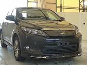2015 TOYOTA HARRIER PREMIUM
