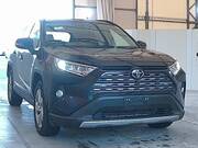 2020 TOYOTA RAV4 G