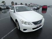 2011 TOYOTA MARK X