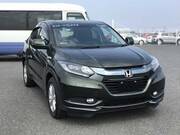 2015 HONDA VEZEL HYBRID X