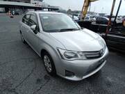 2013 TOYOTA COROLLA AXIO X