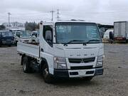 2014 MITSUBISHI CANTER 1.5ton