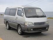 1996 TOYOTA HIACE WAGON SUPER CUSTOM LIMITED