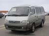 TOYOTA HIACE WAGON