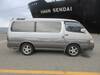 TOYOTA HIACE WAGON