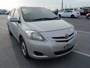 2007 TOYOTA BELTA X