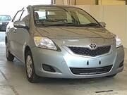 2011 TOYOTA BELTA