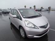 2009 HONDA FIT
