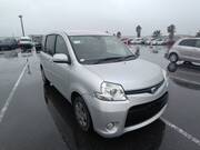 2012 TOYOTA SIENTA