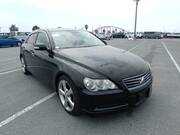 2007 TOYOTA MARK X