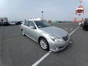 2008 TOYOTA CROWN