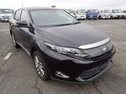 2015 TOYOTA HARRIER PREMIUM