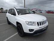 2012 CHRYSLER JEEP COMPASS