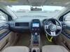 CHRYSLER JEEP COMPASS