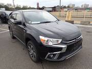 2018 MITSUBISHI RVR G