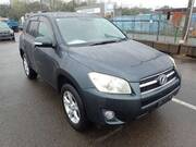 2009 TOYOTA RAV4 STYLE