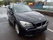 2014 BMW X1