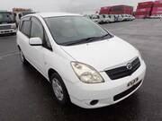 2003 TOYOTA COROLLA SPACIO