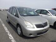 2003 TOYOTA COROLLA SPACIO V LTD