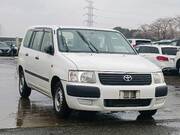 2013 TOYOTA SUCCEED VAN UL