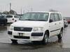 TOYOTA SUCCEED VAN