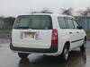 TOYOTA SUCCEED VAN