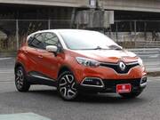 2015 RENAULT CAPTUR INTENSE