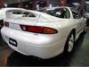 MITSUBISHI GTO