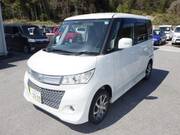 2009 SUZUKI PALLET SW