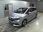 2015 HONDA SHUTTLE