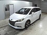 2014 TOYOTA WISH 1.8S
