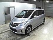 2016 HONDA FREED HYBIRD