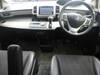 HONDA FREED HYBIRD