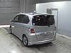 HONDA FREED HYBIRD