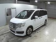 2013 HONDA STEPWAGON