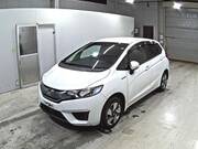 2015 HONDA FIT HYBRID