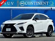 2021 LEXUS RX