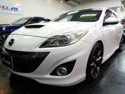 2011 MAZDA AXELA SPORTS