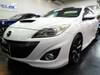 MAZDA AXELA SPORTS