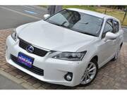 2011 LEXUS CT