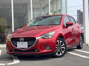 2015 MAZDA DEMIO