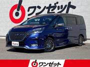 2021 NISSAN SERENA